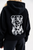 Semi Rough Teddy Hoodie